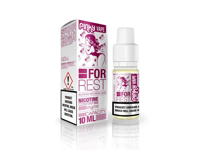 Pinky vape For rest 10ml