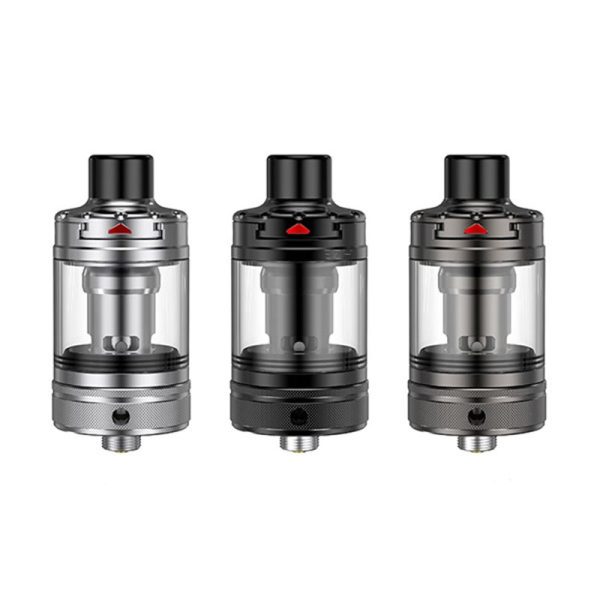 Aspire Nautilus 3 MTL Tank 24 mm