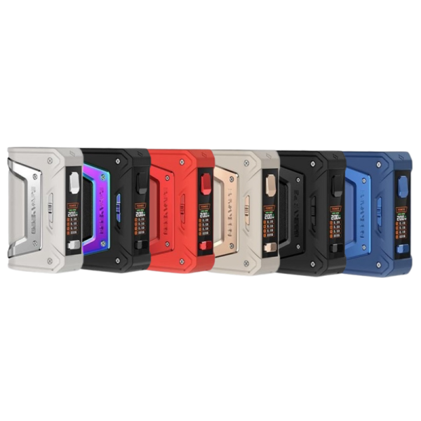 Geekvape Aegis Legend 2 L200