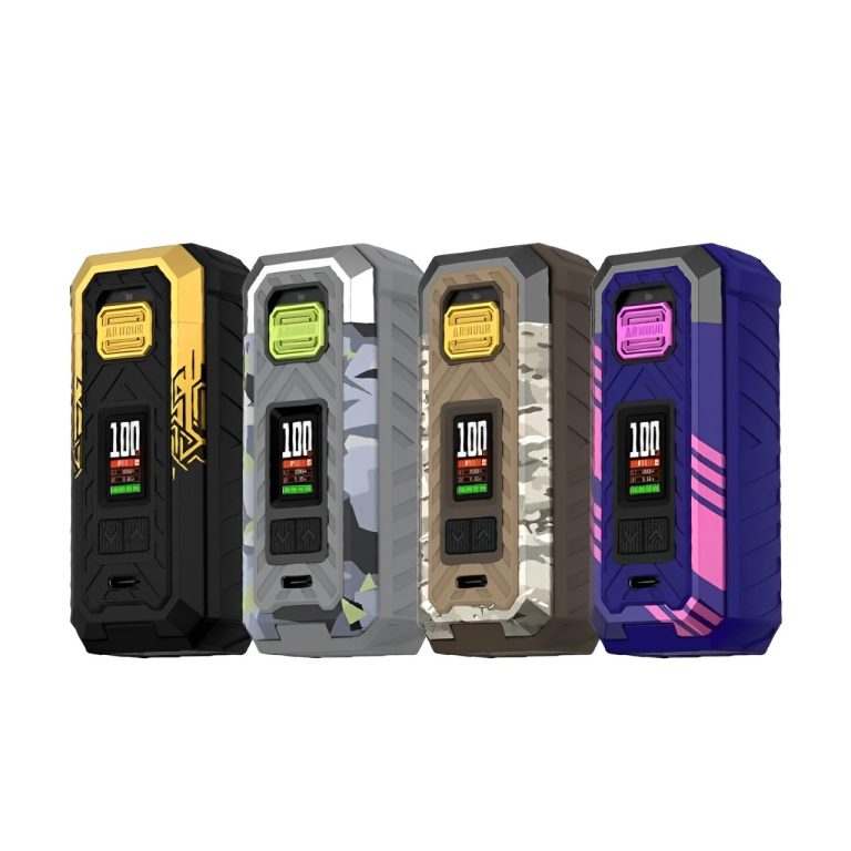 vaporesso armour s mod