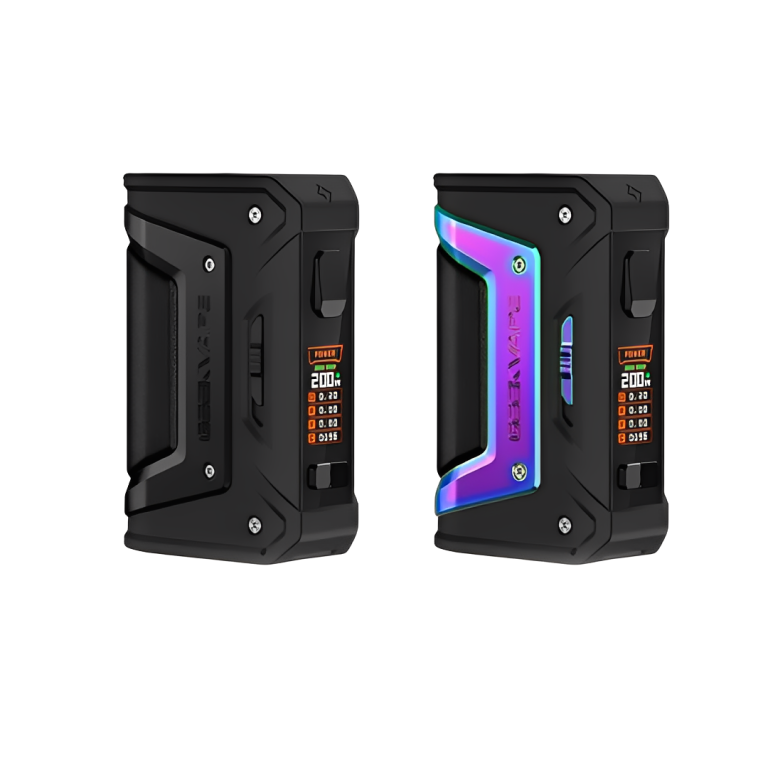 geekvape legend 2 l200