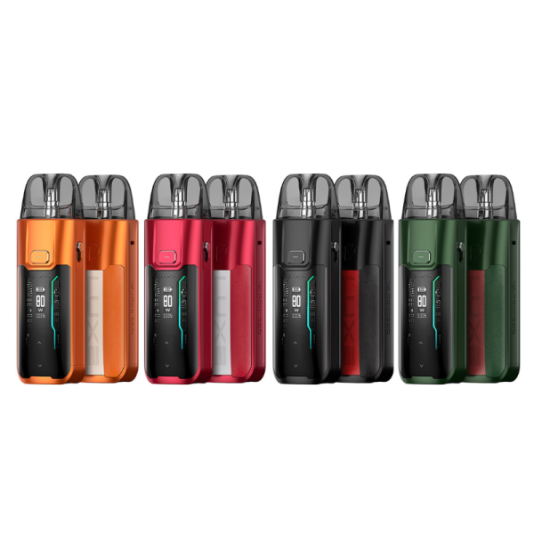 Vaporesso Luxe XR Max kit