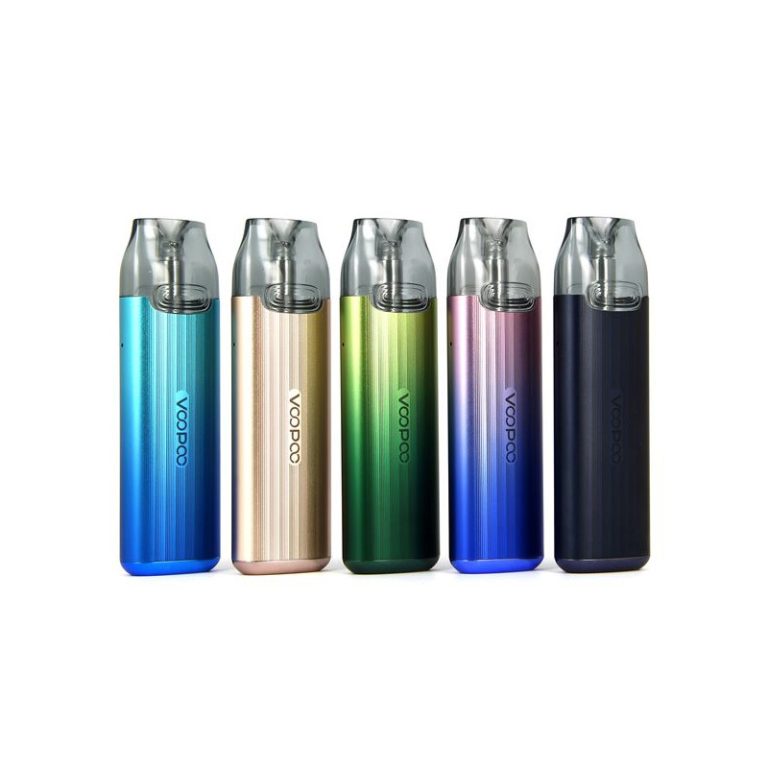 Voopoo Vmate Infinity pod kit