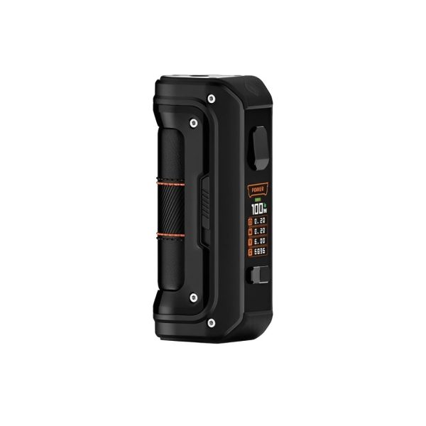 Geekvape aegis max 2 mod