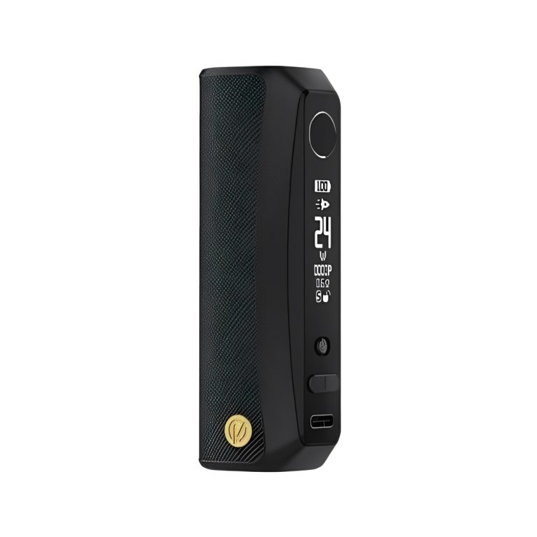 Vaporesso GTX One Pro mod