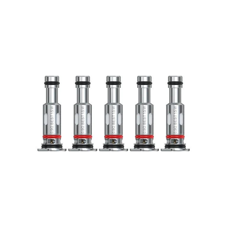 smok lp1 novo 4 coils