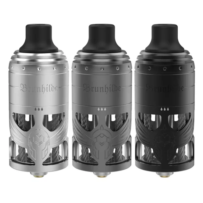 Vapefly Brunhilde MTL RTA