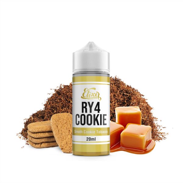 infamous elixir ry4 cookie