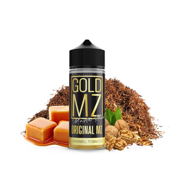 Infamous gold mz