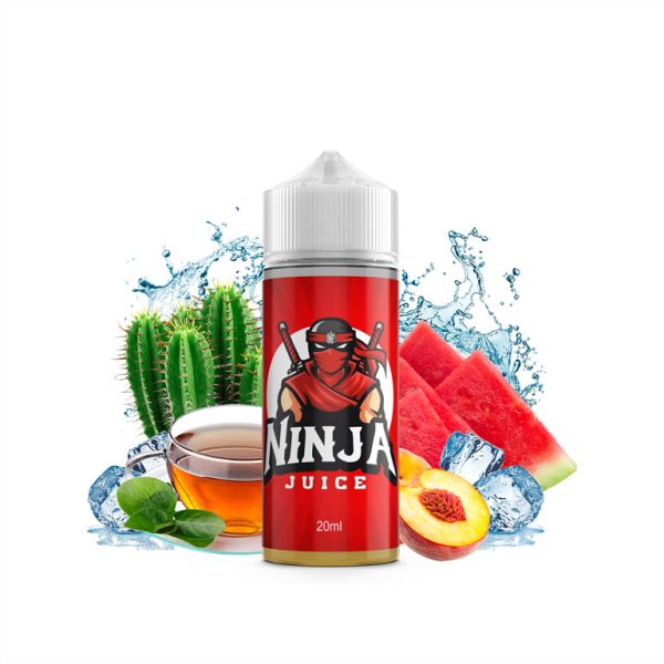 infamous specials aroma ninja juice