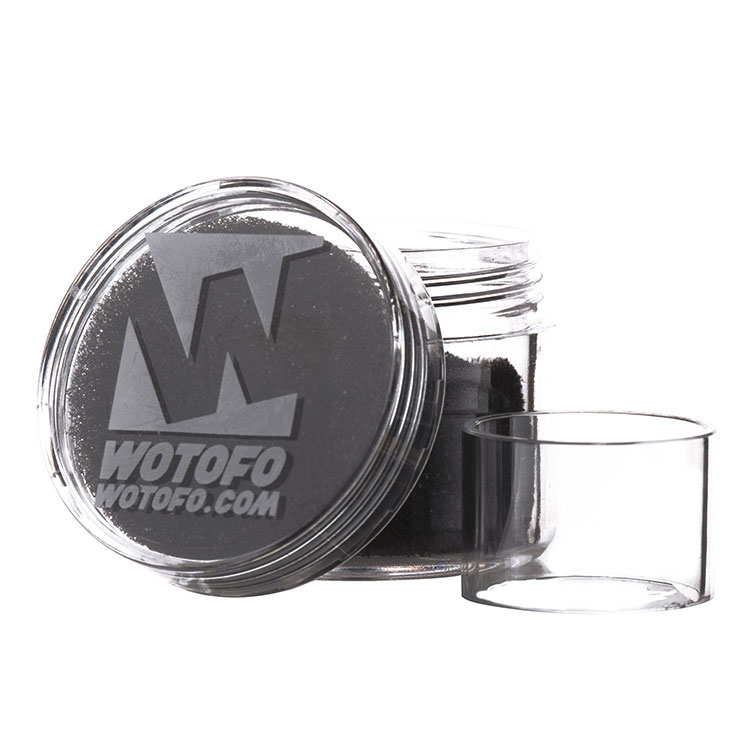 wotofo profile rdta glass