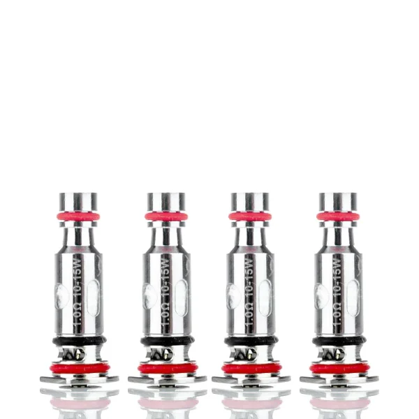 uwell caliburn g2/gk2 coils