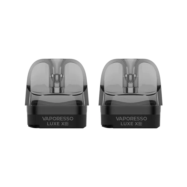 vaporesso luxe xr max cartridge