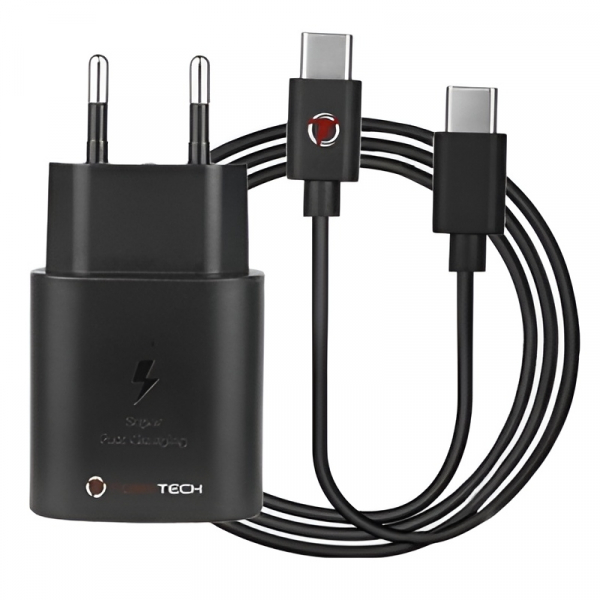 fumytech charger