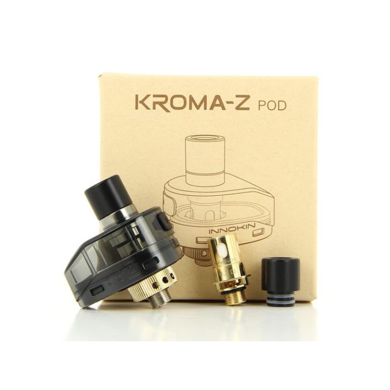 innokin kroma z cartridge