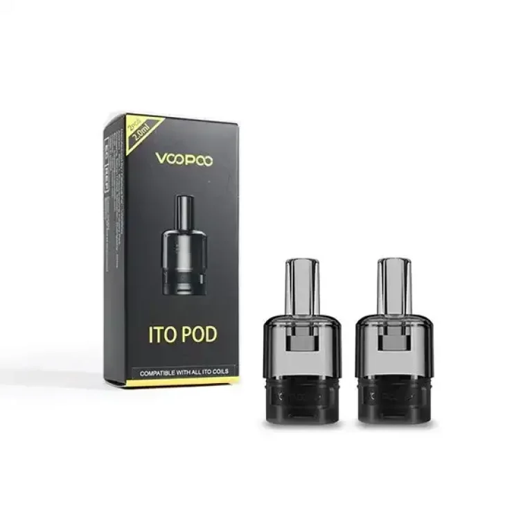 voopoo ito cartridge