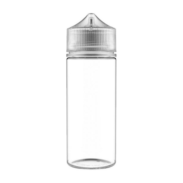 chubby gorilla bottle 120ml