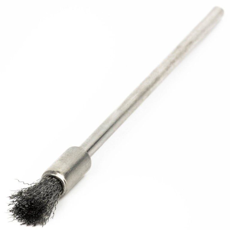 coil brush