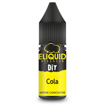 Eliquid france cola aroma