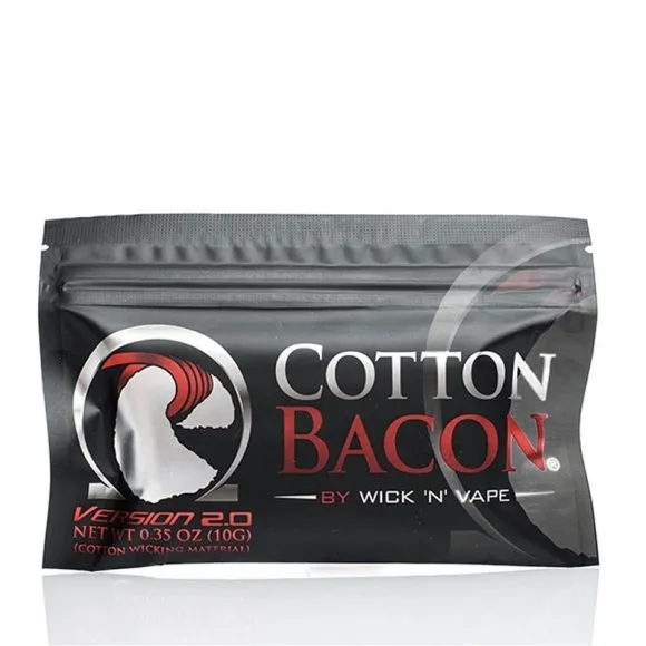 cotton bacon v2