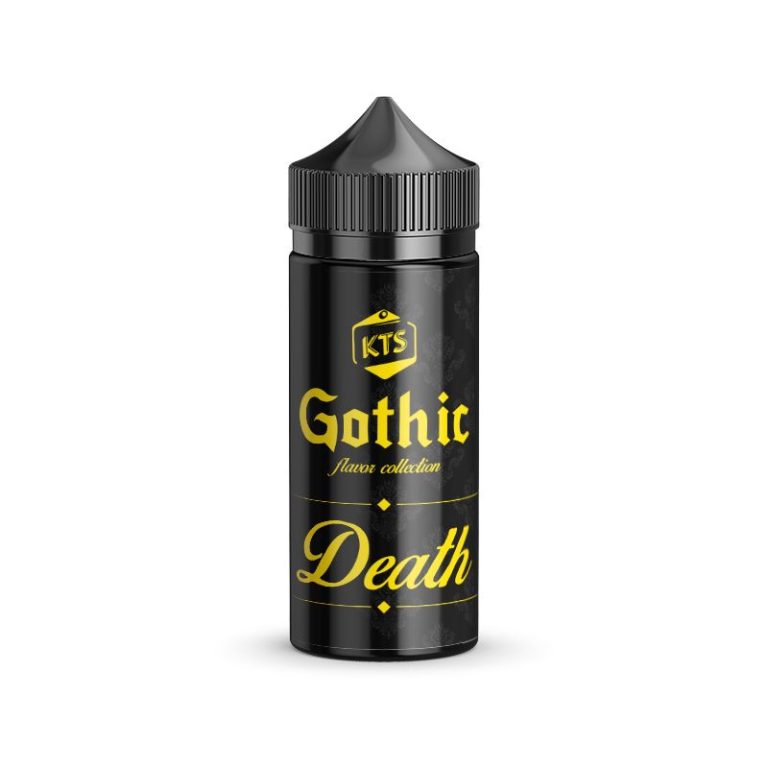 Kts gothic death