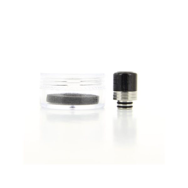 epoxy drip tip 510