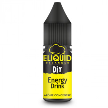 Eliquid france Energy drink aroma