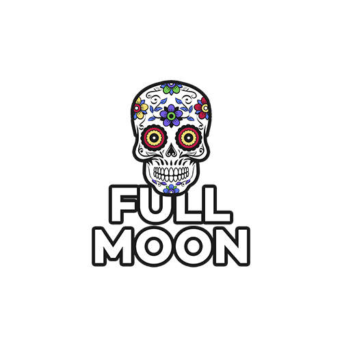 full moon