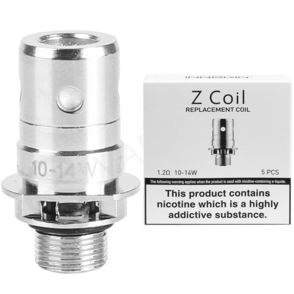 innokin z coils