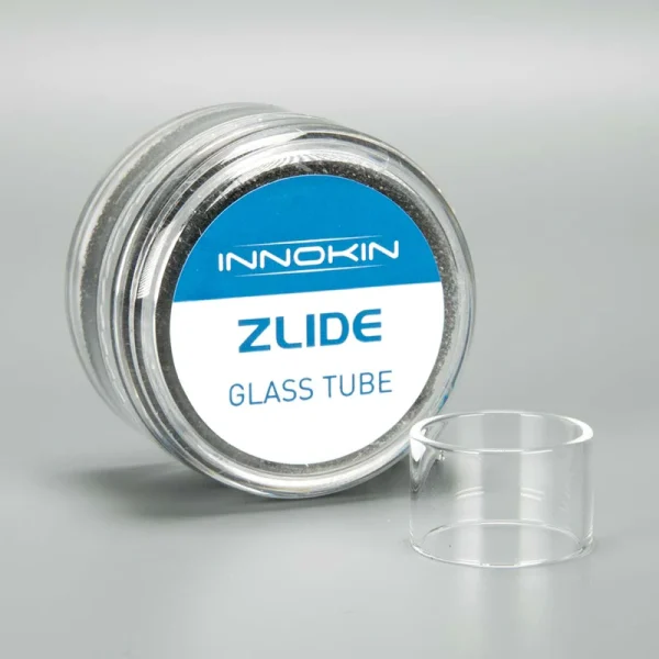 innokin zlide glass