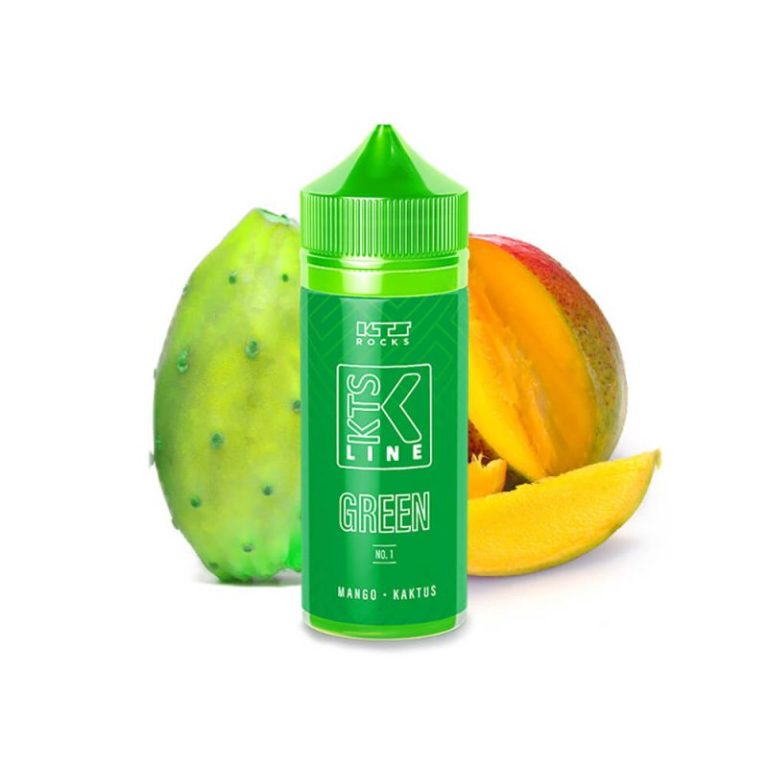 kts line no.1 30ml