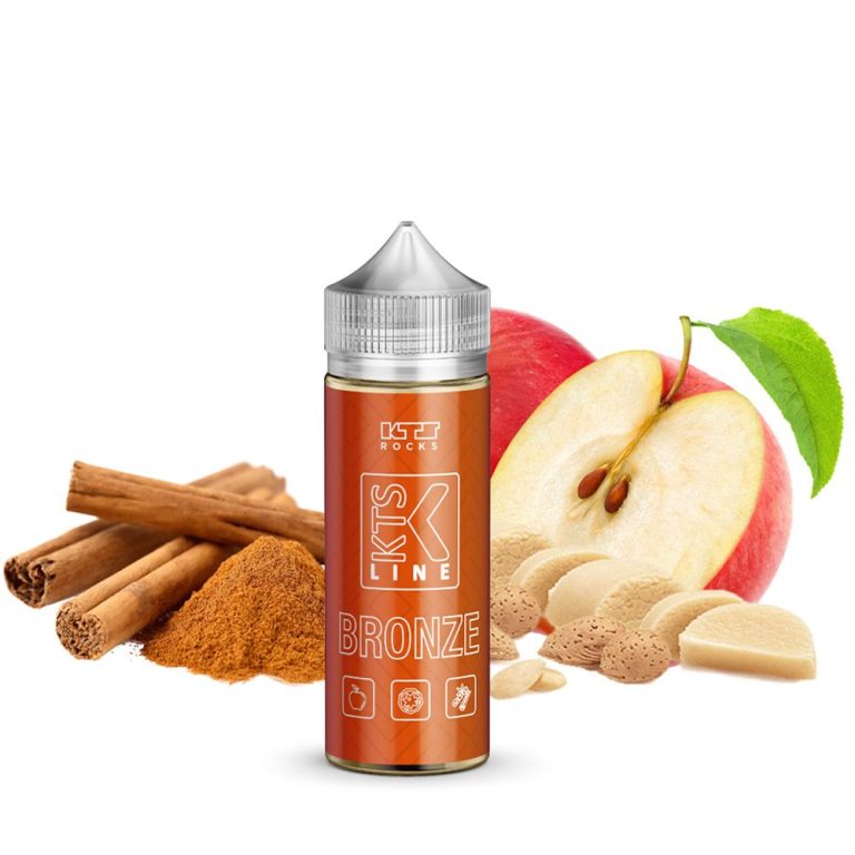 KTS bronze 30 ml