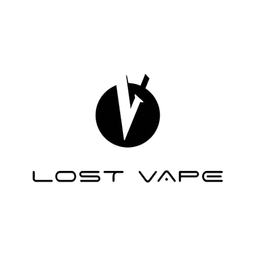 lost vape