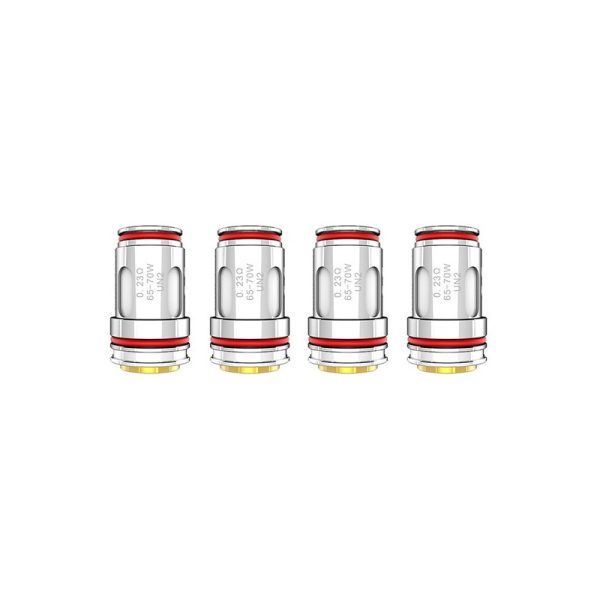 uwell crown 5 coils