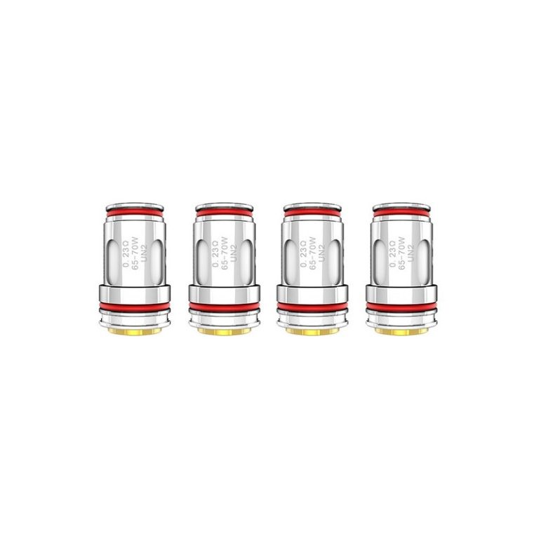 uwell crown 5 coils