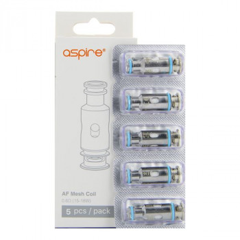 aspire flexus q coil