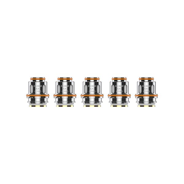 geekvape z coils