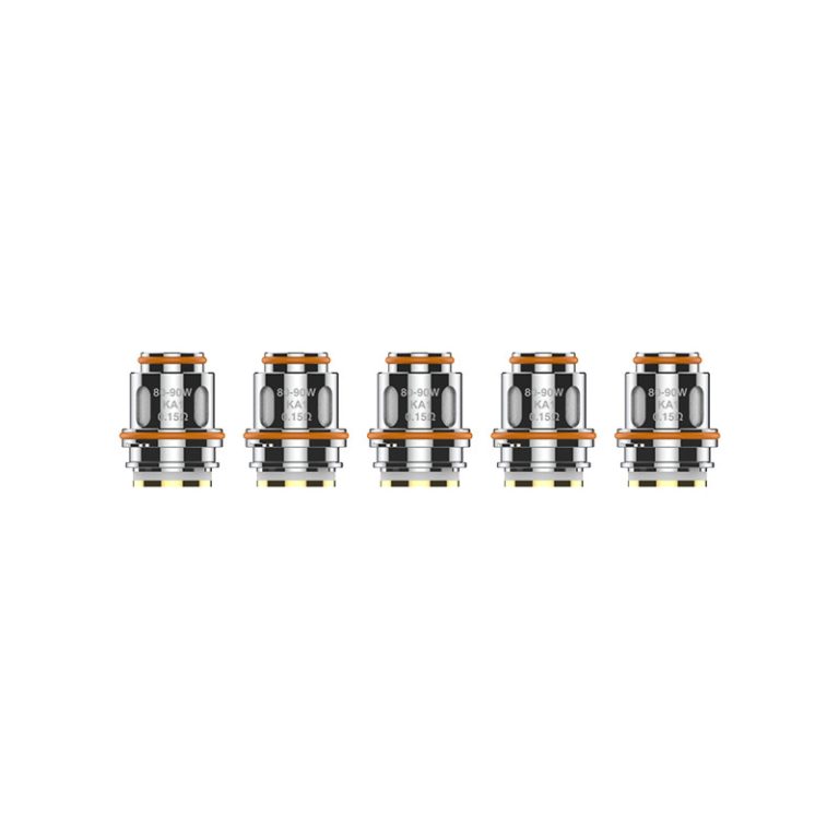 geekvape z coils