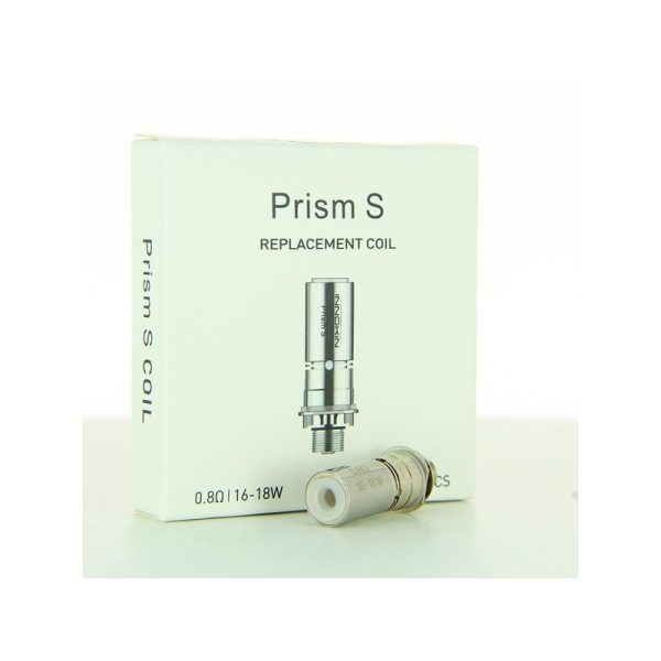 Innokin prism s coils