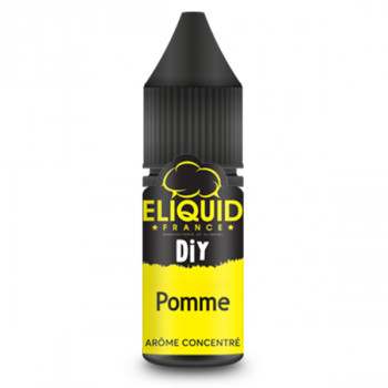 Eliquid france Pomme