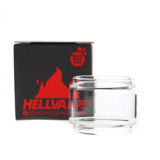 hellvape dead rabbit v2 glass