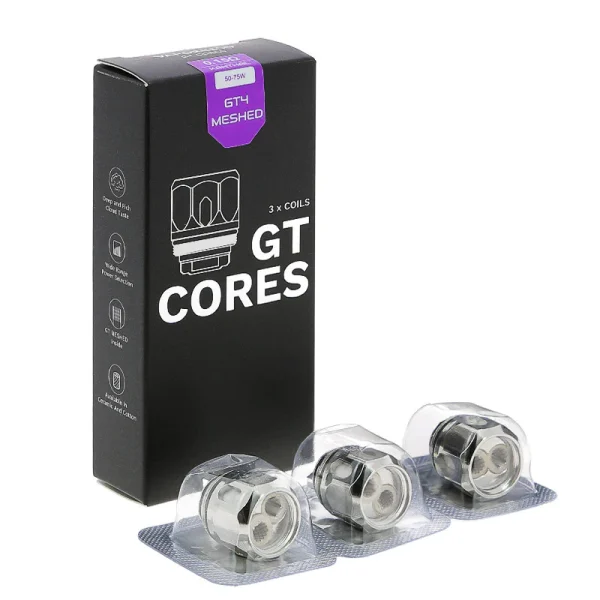 vaporesso gt coils