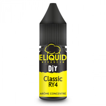 Eliquid France Ry4 aroma