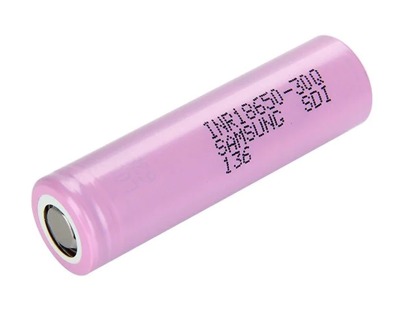 samsung 30q battery