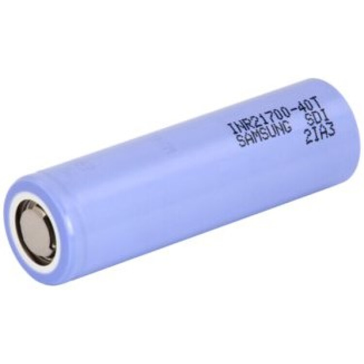 samsung inr 40t battery