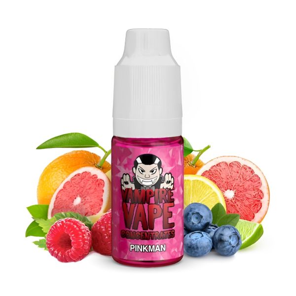 vampire vape pinkman