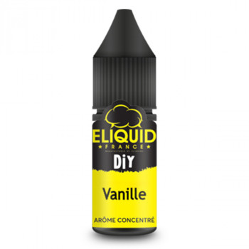 Eliquid france vanilla aroma