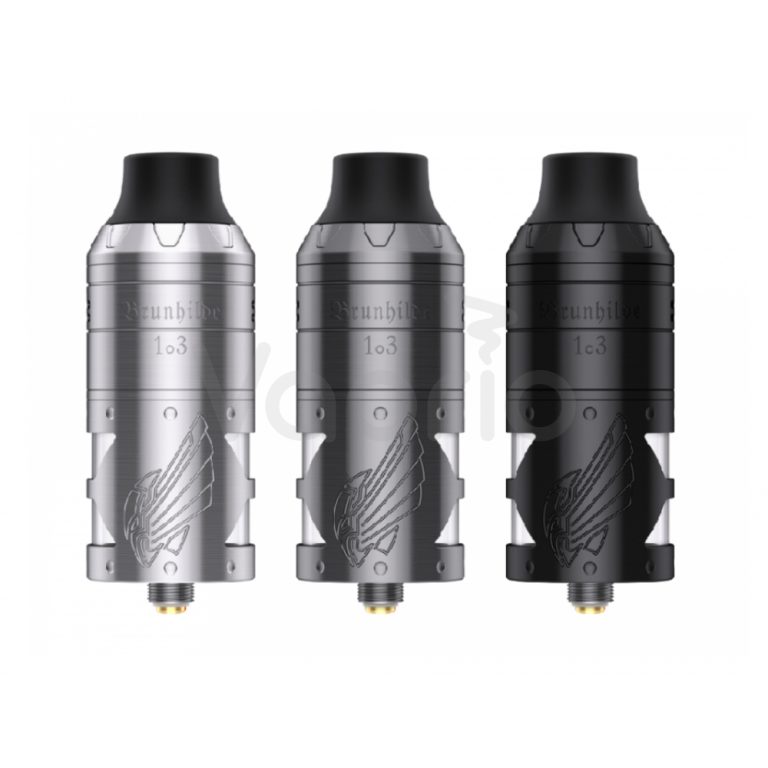 vapefly brunhilde 1o3 rta