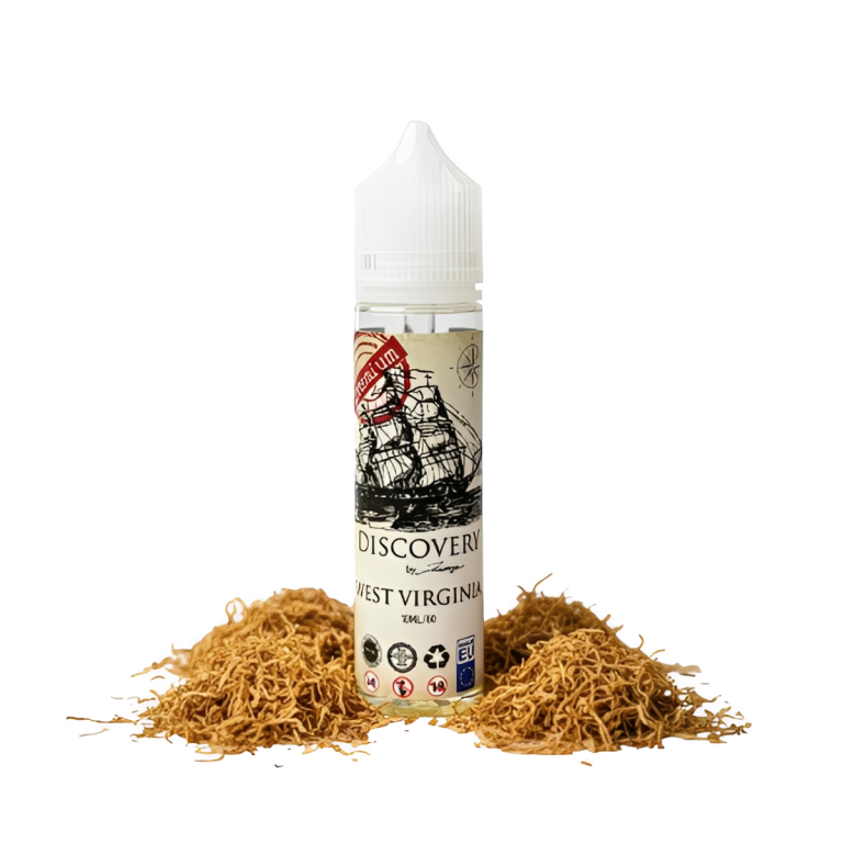 journey discovery west virginia