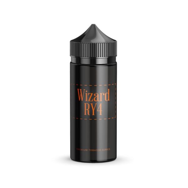 Wizardlab wizard ry4